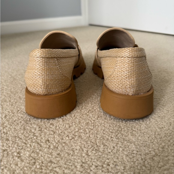 Dolce Vita Ericka Loafer - Picture 5 of 7